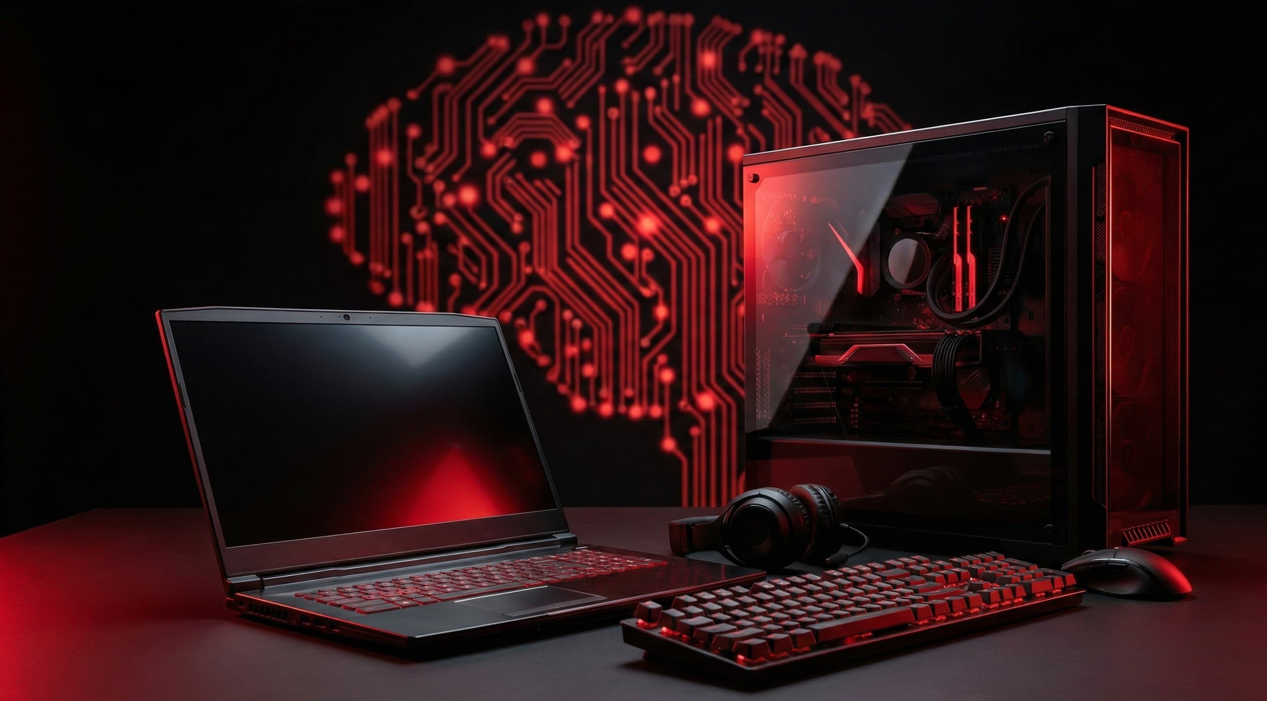 Venda de Equipamentos